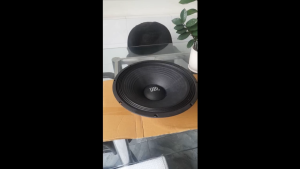 Bass Loa 4 Tấc Từ 190 Coil 75 Dành Cho Loa  Kéo Loa Full