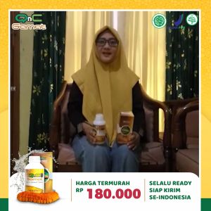 Obat Klep Jantung Bocor / Obat Jantung Bocor Anak Dan Dewasa / Jantung Berdebar Cepat / Lemah Jantung / Jantung Koroner / Jantung Bengkak / Sesak Nafas / Nyeri Dada / Badan Mudah Merasa Capek / Lelah / Lesu Segera Atasi Dengan Qnc Jelly Gamat
