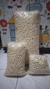 pilus Cikur berat 5 kg termurah gurih renyah