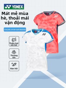 Yonex | Drying Fast Badminton Jersey