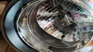 Đèn Pha Kia Morning 2008-2011