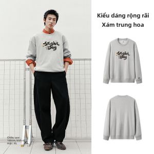 Semir | Áo Hoodie Đôi Mềm Mại Thoải Mái