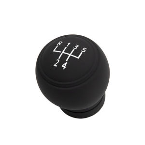 BAIMANG | Non-slip Wear-resistant Silicone Shift Knob Cover