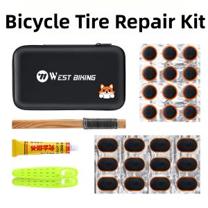 West Biking | Bike Tire Repair Kit