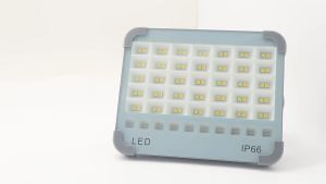 BMT-T302 Solar Led Charging Kecemasan Lampu Kelabu Mudah Alih Kalis Air Pelbagai Guna Perkhemahan Luaran Hiasan Sukan Kembara Lampu Dinding Lampu Taman Lampu Sorot Lampu Spot Lampu Suluh