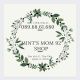 Mint's Mom "92"