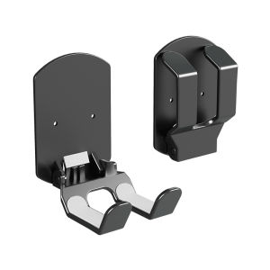 Giá Đỡ Tai Nghe Chơi Game Cho Switch Pro PS5 PS4 XBOX ONE Có Thể Gập Lại Giá Treo Tường Giá Đỡ Dính Giá Đỡ Di Động Phụ Kiện