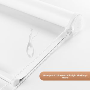Waterproof Light-blocking Sun-shading Roller Shade