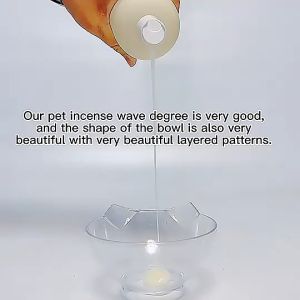 Dog Shampoo Pet Cat Puppy Shampoo Shower Gel Dog Shower Gel Flea Control 500ml