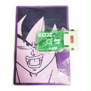 กระดาน คลิปบอร์ด ดราก้อนบอล Ichiban Kuji Dragon Ball Z Son Goku Clipboard