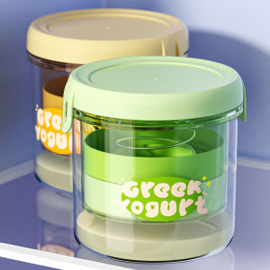 Yogurt Filter Whey Separator Compression Artifact Cheese Tofu Dehydration Tank Greek Yogurt Filter for Kitchen