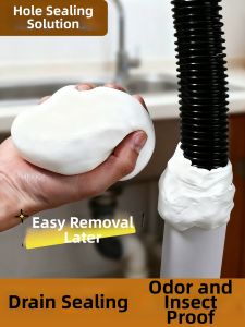 KEKESHANGJIA | Odor Prevention Gap Filler Sealant