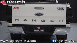 FORD RANGER T6 T7 T8 2011-2019 XL XLT WILDTRAK RAPTOR MK1 MK2 LED SEQUENTIAL SIGNAL TAILLAMP