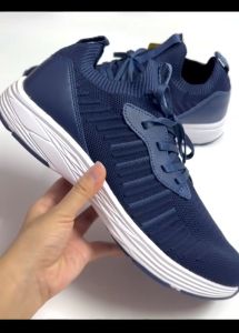 [Mẫu Mới] Giày Thể Thao Nam Biti.s Size to Đế Siêu Nhẹ ❤️FREE SHIP❤️ BSM002300 Xanh Xám 40-45