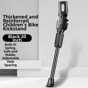 TOOKTRO | Child Bicycle Parking Stand Accessory