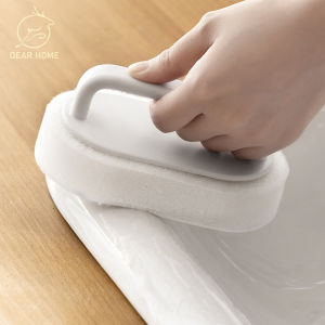 Dear Home แปรงขัด แปรงขัดอ่างล้างจาน แปรงขัดอ่างอาบน้ำ แปรงขัดอ่างล้างหน้า แปรงทำความสะอาด