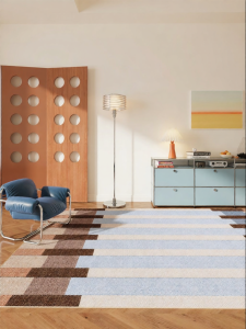 YUNHAOBUYI | Easy Care Multi-use Carpet Floor Rug
