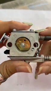 คาบู1700 ราคาพิเศษ คาร์บูเลื่อยยนต์1700 BENTO คาบูเลื่อย1700 คาร์บูเลื่อย1700 คอคาร์บูเลื่อยยนต์1700