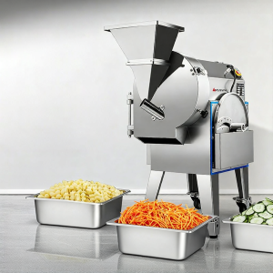 Chigo | Multifunctional Commercial Vegetable Cutter