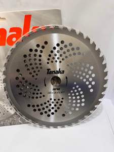 PISAU BULAT MESIN POTONG RUMPUT TANAKA 40T