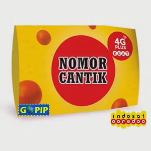 Nomor Cantik Indosat Im3 Ooredoo 10 Digit 11 Digit 12 Digit Kartu Perdana