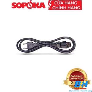 Dây nguồn đa năng Sopoka công suất 1200w dùng cắm nồi cơm siêu điện máy chiếu máy tính…