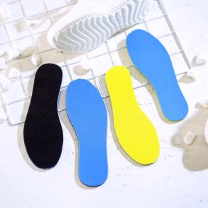 GP00171 Dual Side Shoes Insert ซอฟรองเท้า แผ่นรองเท้า แผ่นเสริมรองเท้า ซอฟ2หน้า พร้อมส่งจากไทย ราคาต่อคู่