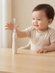 KUB | Childrens Electric Toothbrush