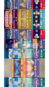 Sách - Hóa học lớp 12 - kết nối + bán kèm 1 quyển vở viết