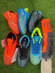 (HÓT ẢNH THẬT)Giày Bóng đá Mira Pro S1 | Sản phẩm Chính hãng Mira - Vững bước Vươn xa | Giày Bóng đá sân cỏ nhân tạo - Giày đá bóng - Giày đá banh | Hàng Việt Nam Chất lượng CAO