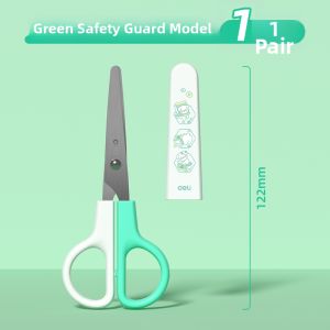 deli | Safe Children Art Scissors