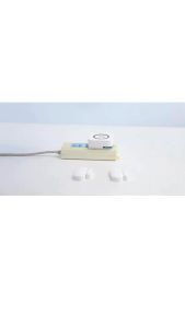 Daytech CC19WH-DS17WH-ZM 2 in 1 US Door Chime Door Open Contact Sensor Alarm with 600 FT Range 55 Chimes 5 Adjustable Volume for Business Store Home Restaurant Cafe Home Bank Pawnshop Warehouse Security Alarm Anti Theft Alarm VMI Direct