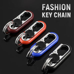 Better พวงกุญแจ ที่ห้อยกุญแจ มัลติฟังก์ชั่น Keychain