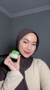Reglow Day Cream Pelembab Wajah Krim Pagi Cerah Instant dr Shindy Skincare Original