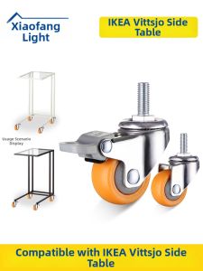 FANGXIANSHENG | Bánh Xe Có Thể Thay Thế Với Đinh Ốc Bạc Đạn
