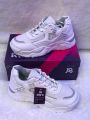 Sepatu sneakers import cewek RAFA SHERLY 4 warna sz 37-40. 