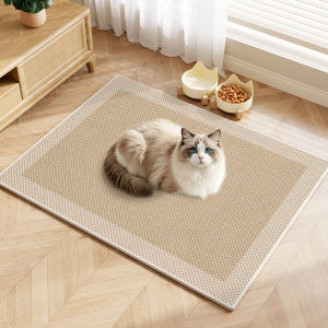 xy | Cool Pet Mat Anti-slip Dog and Cat Rug