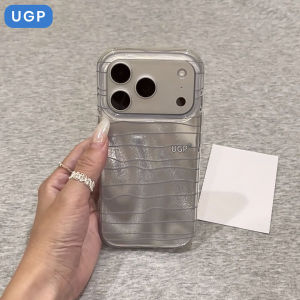 UGP | Luxury Designer Phone Case For iPhone