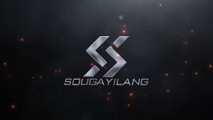 Sougayilang คันเบ็ดตกปลาพกพา 1.8/2.1M คันเบ็ดสปินนิ่ง 2 ส่วน คันเบ็ดสปินนิ่ง 2 ล้าม EVA คันเบ็ดตีปลอม 2 ส่วน