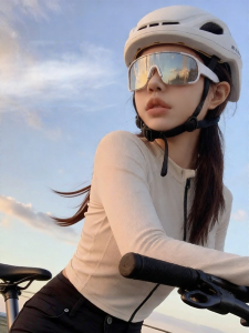 Miss You | Windproof Day Night Cycling Glasses