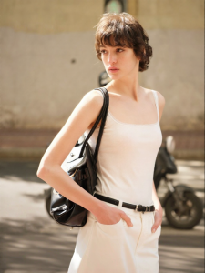 Ubras | Sleeveless Lace Under Layer Strap Backless Tank Top