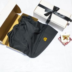 [BERLABEL AKRILIK ] HIJAB BERGO SPORT L BESAR PET TEBAL// BERGO PINGUIN