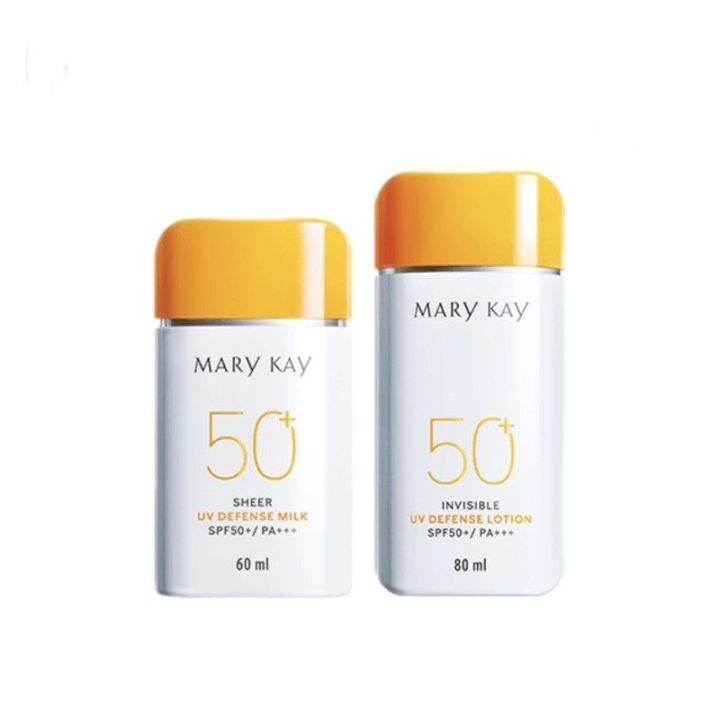 Mary kay deals suncare