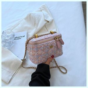 JTF28176-Tas Selempang Casual Wanita Cantik Import Terbaru