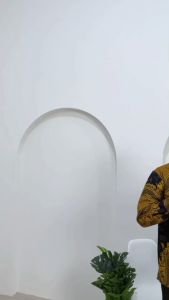 Batik Tunik Lengan Panjang Resleting Depan Batik Wanita Terbaru Terlaris Murah Atasan Batik Wanita Jumbo XXL XXXL XXXXL XXXXXL Lengan Panjang Terbaru