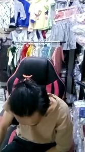 wasalap handuk raisa baby