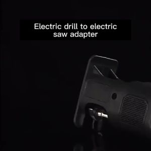 New!! Adapter RECIPROCATING 1 SET JIG SAW ( BISA COD )