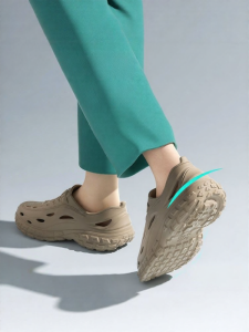 MIDANGDANG | Medical Slipper for Men Non-slip Odor-preventive