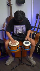 ORCA Kendang/ Ketipung Koplo