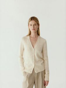 ICICLE | Womens Cashmere Knit Cardigan